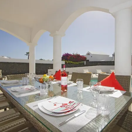 Casa Reina Playa Blanca (Lanzarote)