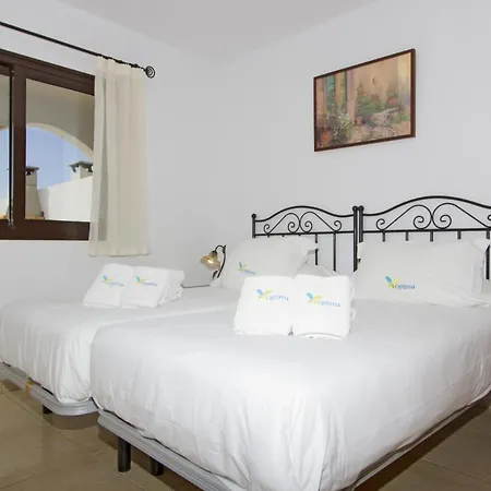 Casa Reina Vila