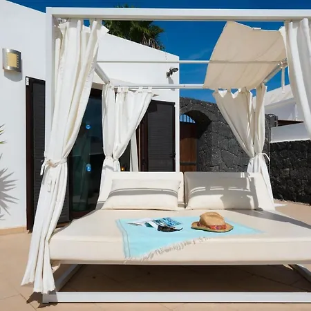 Casa Reina Vila Playa Blanca (Lanzarote)