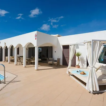 Casa Reina Vila *